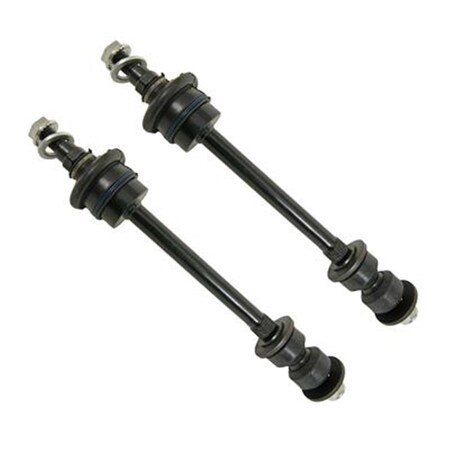 Superjock C766SBL Extended Sway Bar End Link 3 In. SU651427